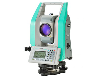 トータルステーション